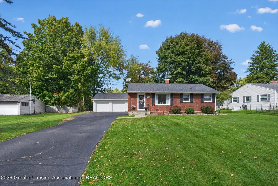 1474 Wilshire Road, Haslett, MI 48840 - #2