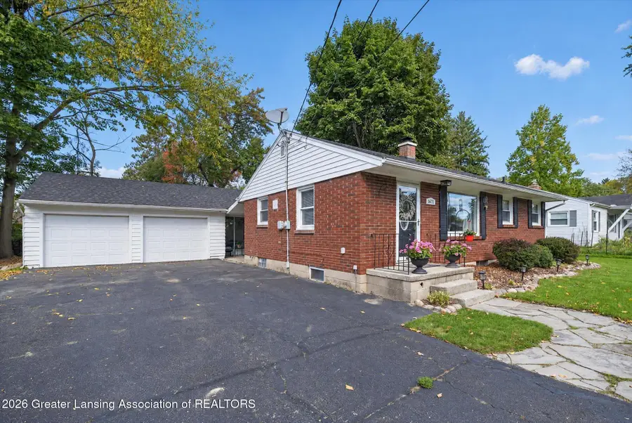 1474 Wilshire Road, Haslett, MI 48840 - #3