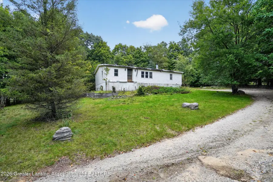 248 Brown Road, Dansville, MI 48819 - #2
