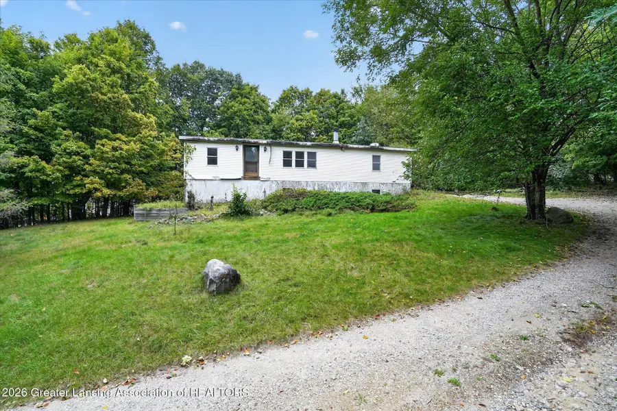 248 Brown Road, Dansville, MI 48819 - #3