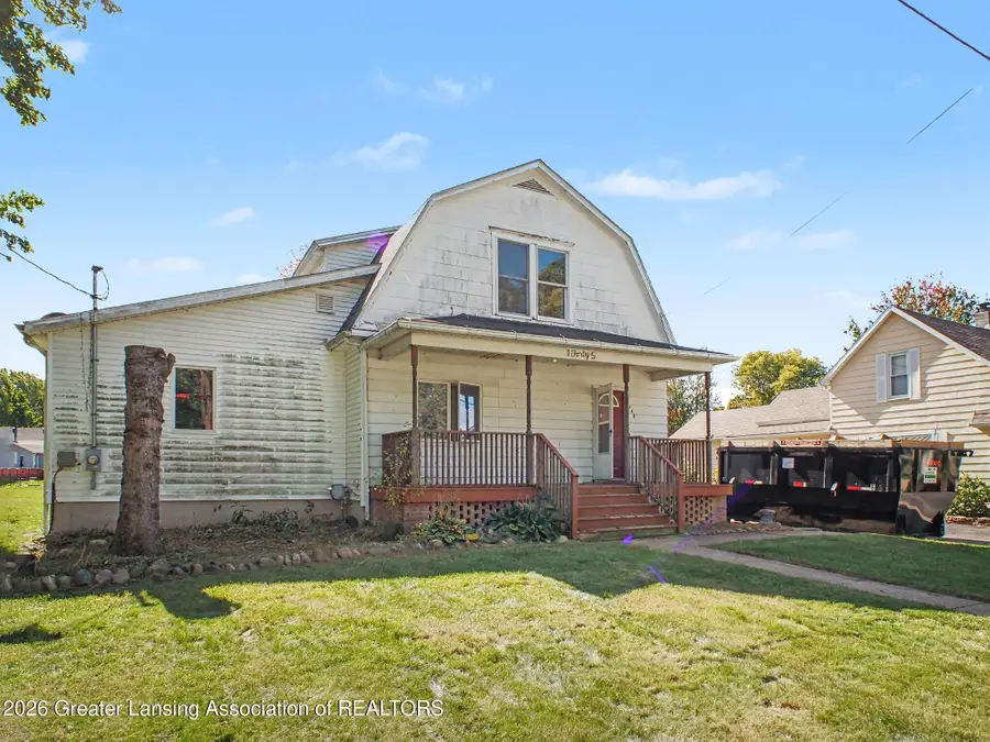 145 W Oak Street, Elsie, MI 48831 - #2