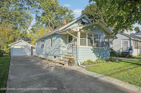 819 Cawood Street, Lansing, MI 48915