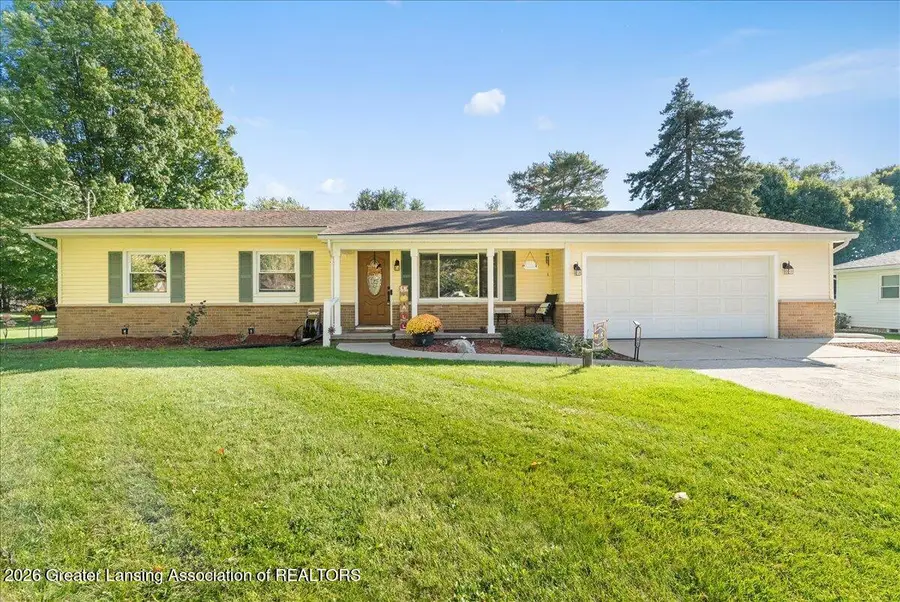 1065 Ro Dic Don Drive, Dewitt, MI 48820 - #2