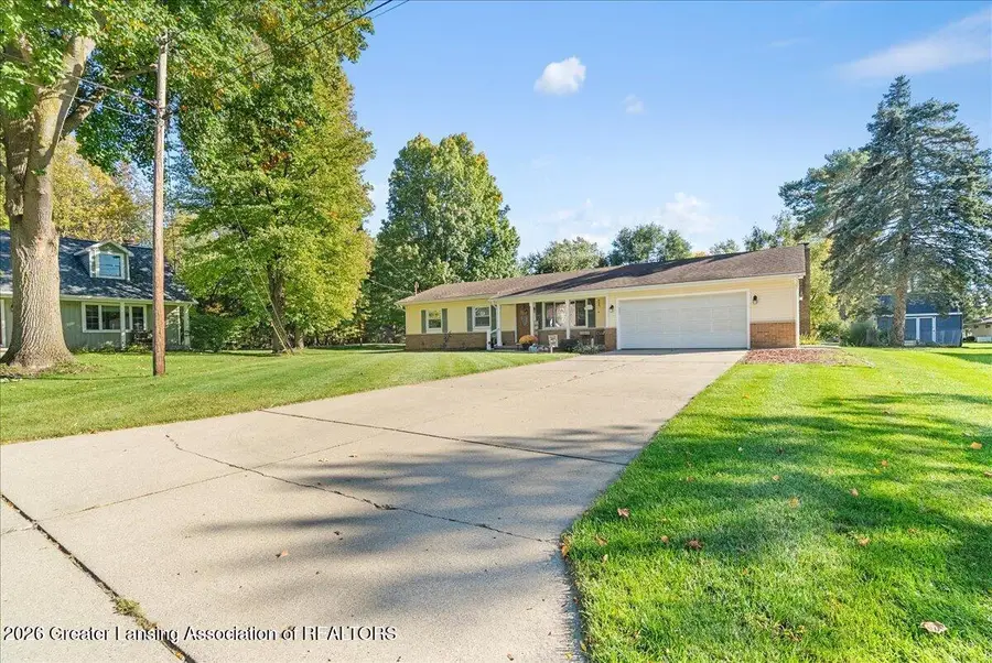 1065 Ro Dic Don Drive, Dewitt, MI 48820 - #3