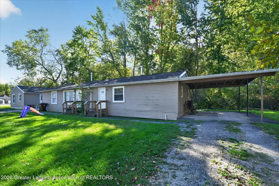 5316/5318 S Waverly Road, Lansing, MI 48911 - #2