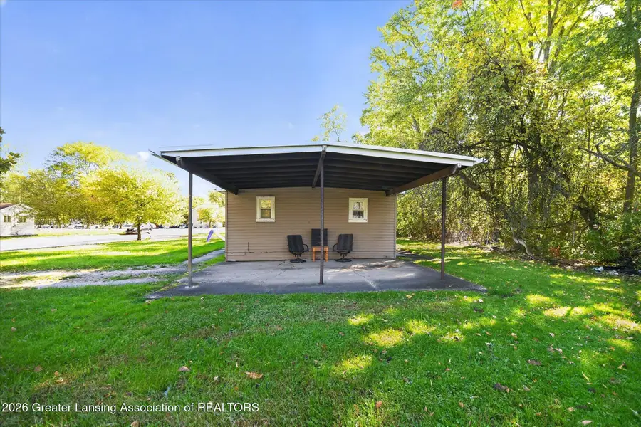 5316/5318 S Waverly Road, Lansing, MI 48911 - #3