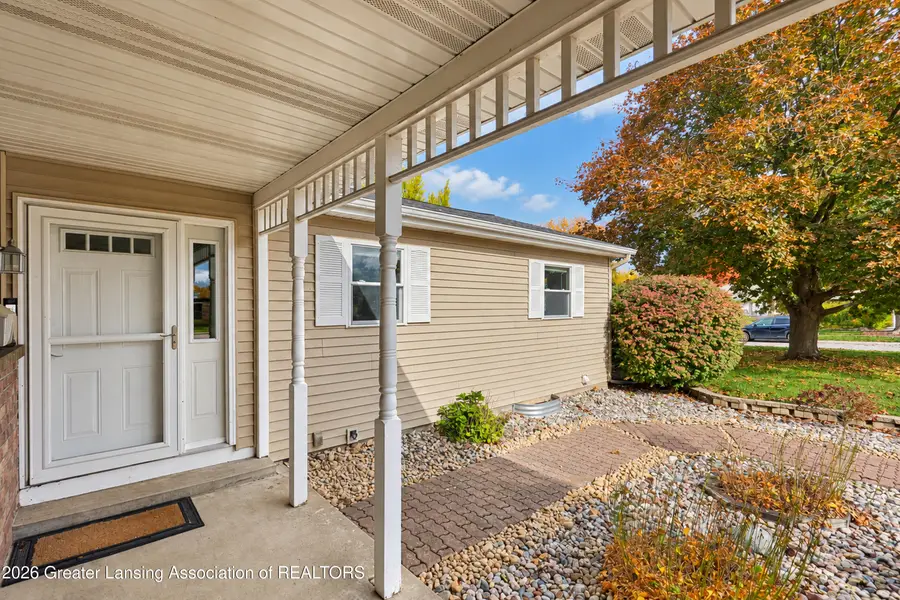 340 Barley Avenue, Portland, MI 48875 - #2