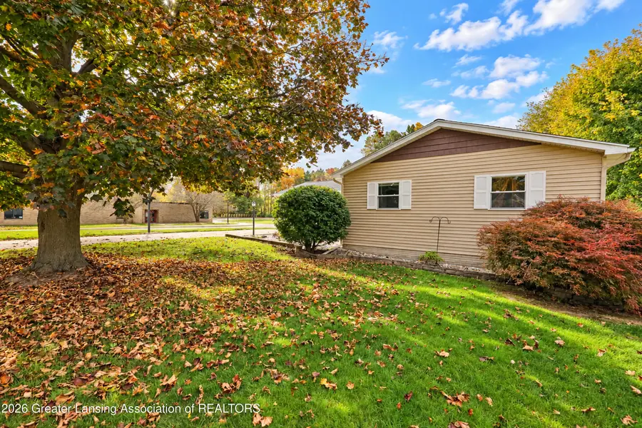 340 Barley Avenue, Portland, MI 48875 - #3