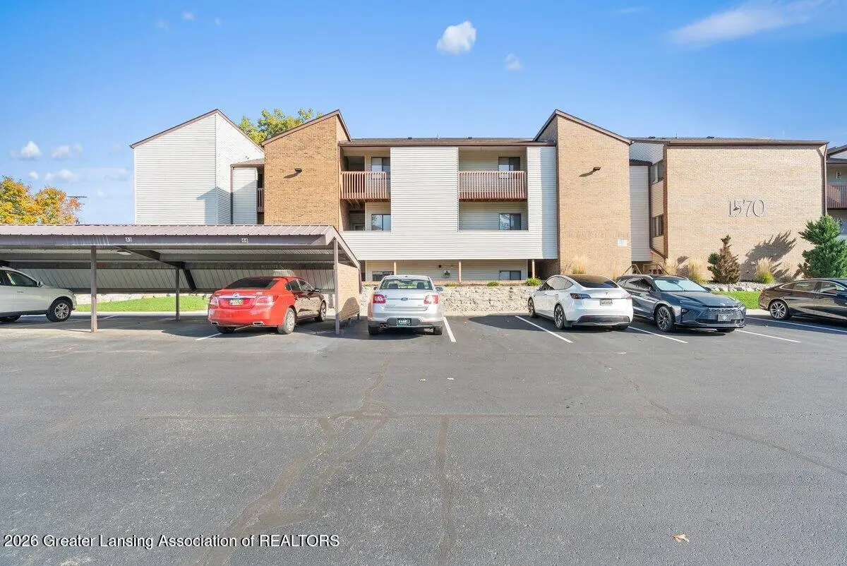1570 W Pond Drive #11, Okemos, MI 48864 - #1