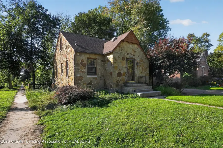 201 Northlawn Avenue, East Lansing, MI 48823 - #2
