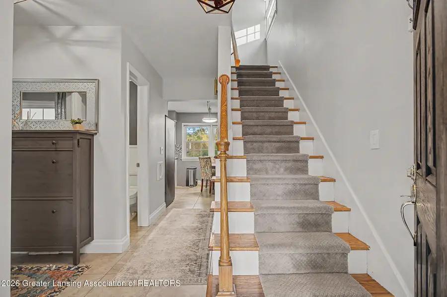4774 Grandwoods Drive, Lansing, MI 48917 - #2