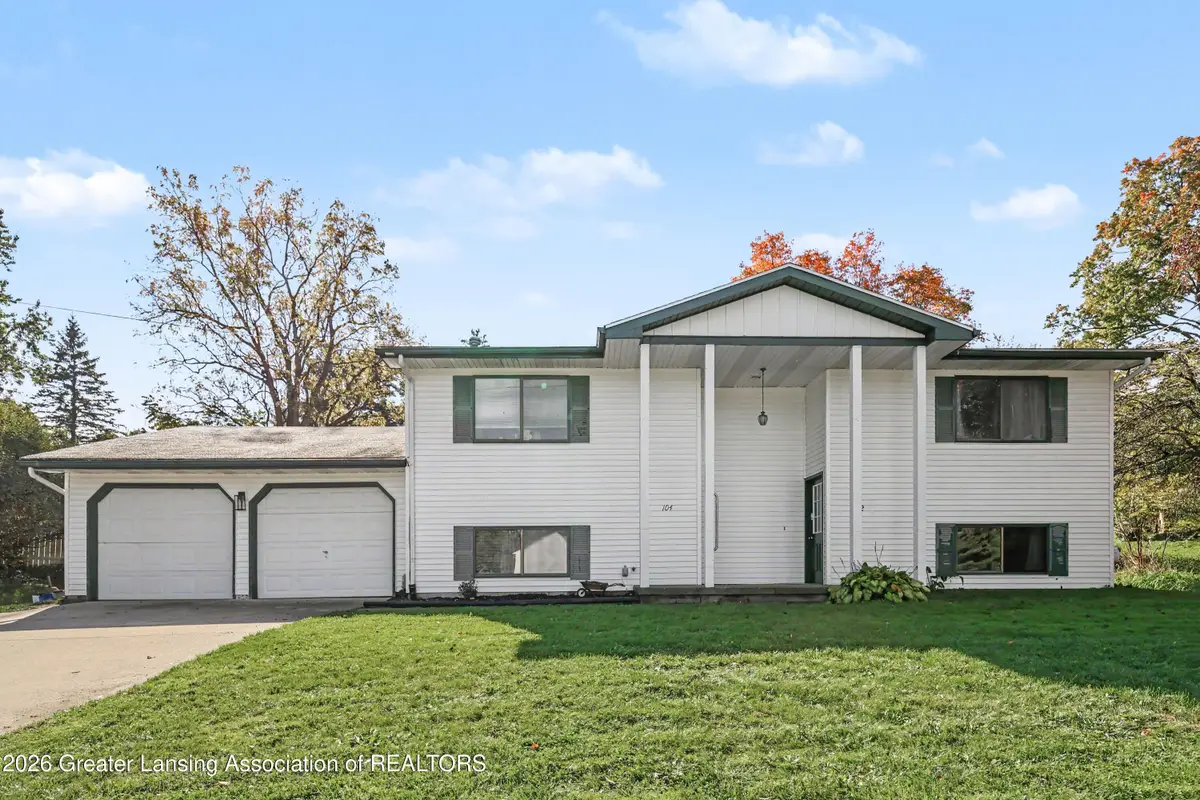 102 E Dill Drive #102, Dewitt, MI 48820 - #1