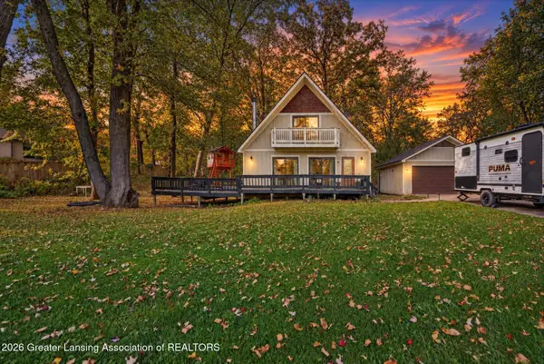 6304 Quail Street, Haslett, MI 48840