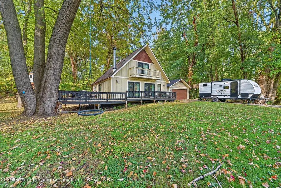 6304 Quail Street, Haslett, MI 48840 - #2