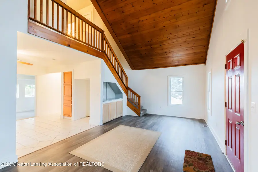 3110 E Howe Road, Dewitt, MI 48820 - #3