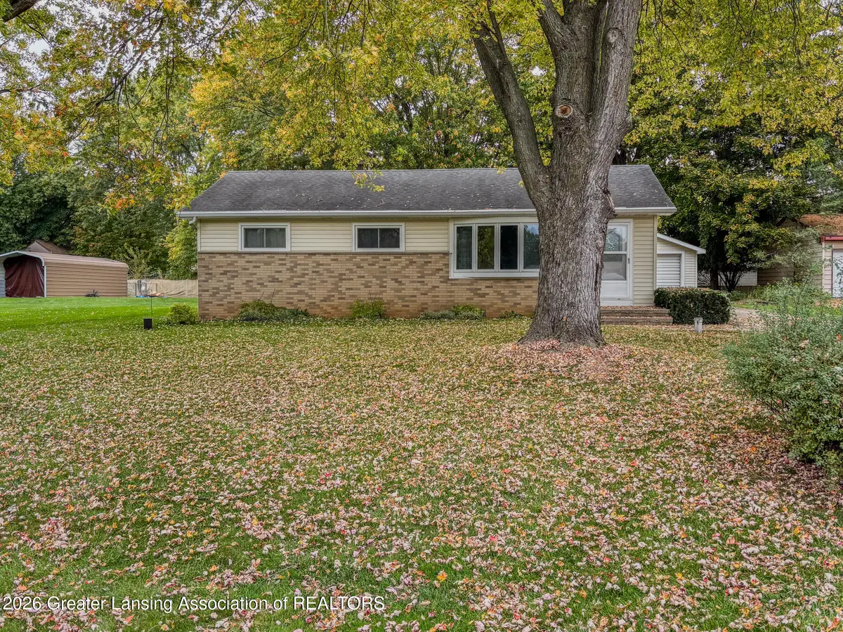 15792 Greenway Drive, Lansing, MI 48906 - #1