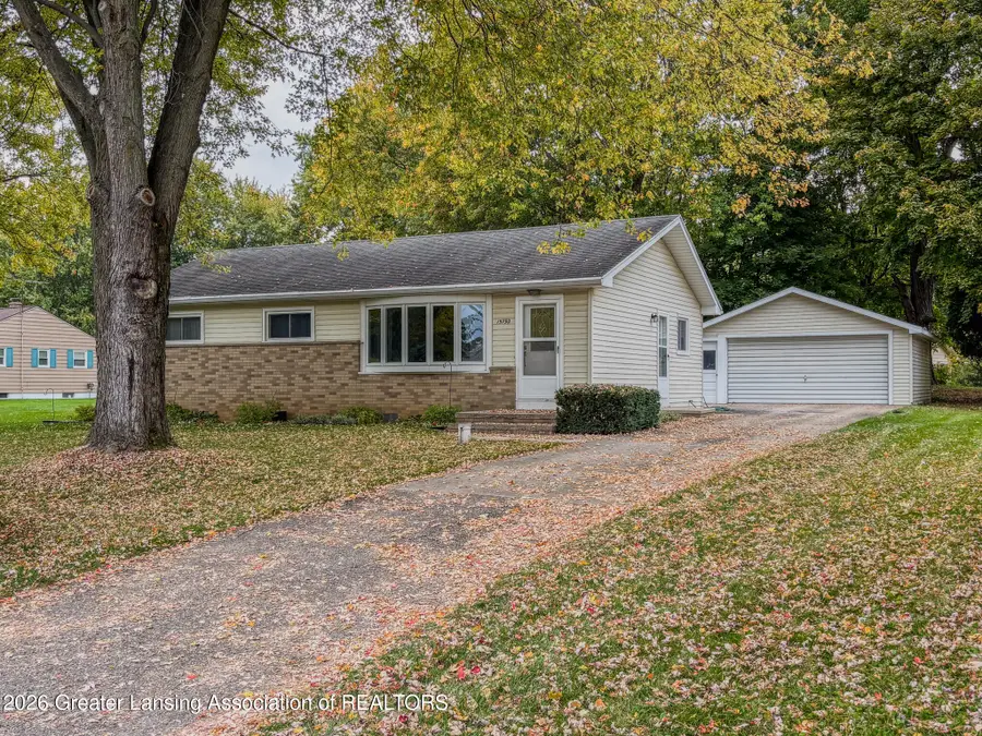 15792 Greenway Drive, Lansing, MI 48906 - #3