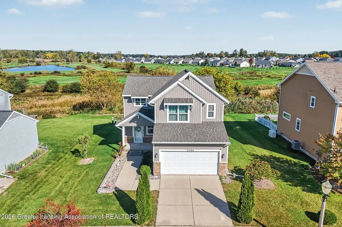 3792 Shearwater Lane, East Lansing, MI 48823 - #1