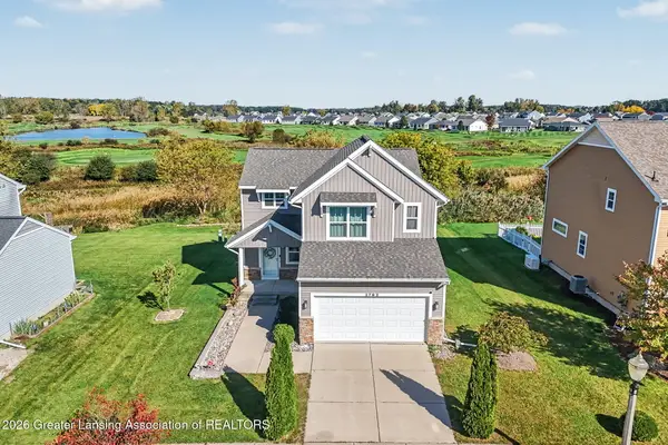 3792 Shearwater Lane, East Lansing, MI 48823
