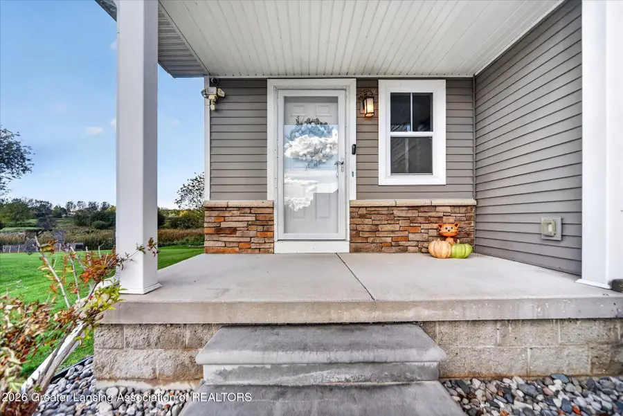 3792 Shearwater Lane, East Lansing, MI 48823 - #3