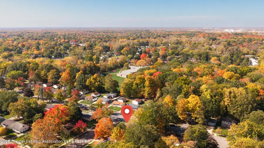 3033 Sunderland Road, Lansing, MI 48911 - #3