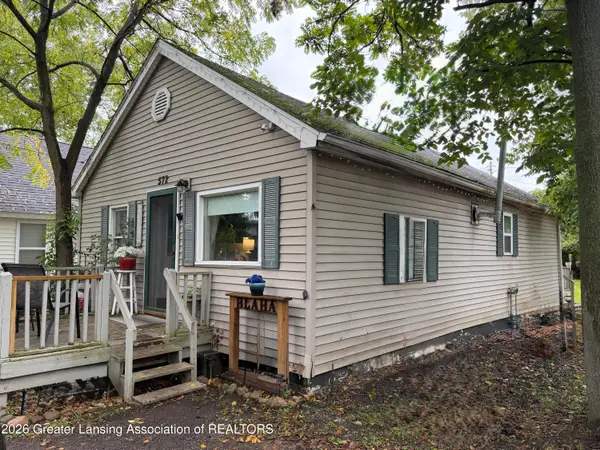 572 Beck Avenue, Owosso, MI 48867