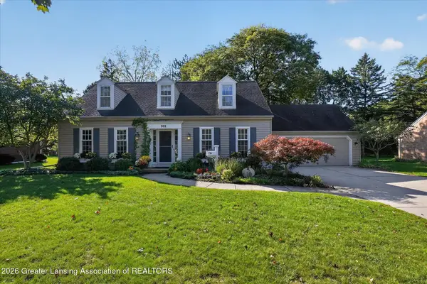 902 Northgate Drive, East Lansing, MI 48823