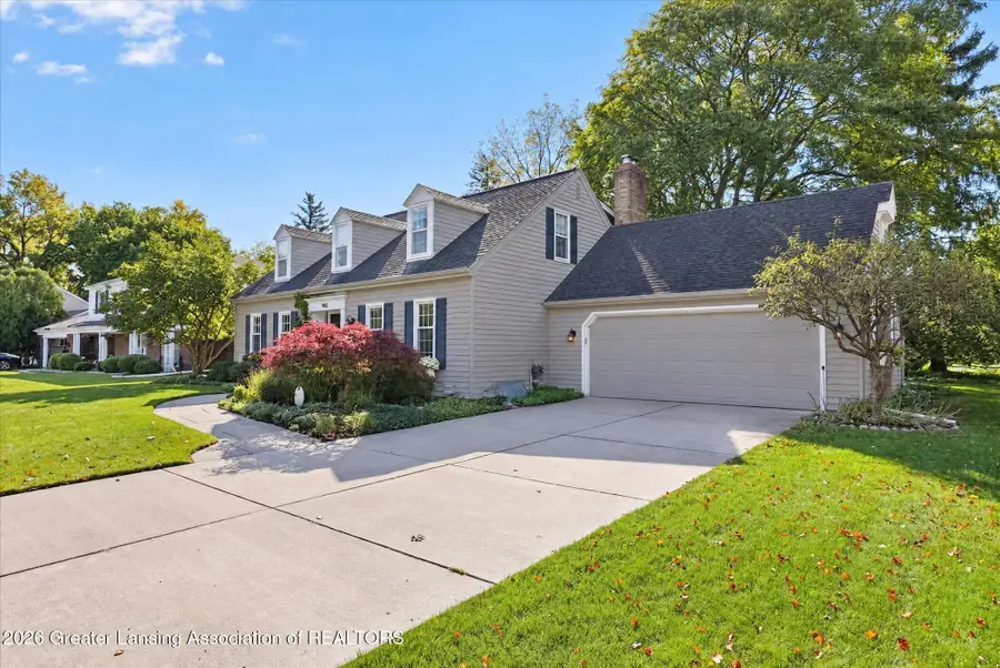 902 Northgate Drive, East Lansing, MI 48823 - #3