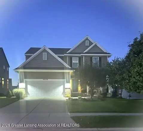 6949 Abbey Lane, Grand Ledge, MI 48837