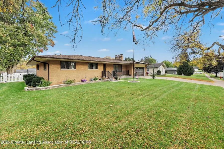 837 Ellery Avenue, Jackson, MI 49202 - #2