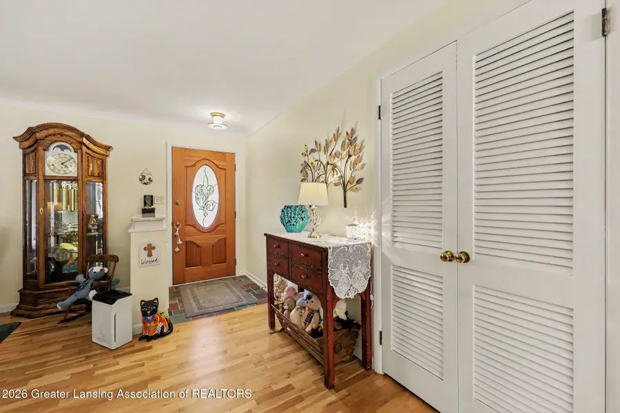837 Ellery Avenue, Jackson, MI 49202 - #3
