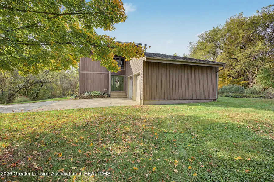 10741 Bunker Highway, Eaton Rapids, MI 48827 - #2