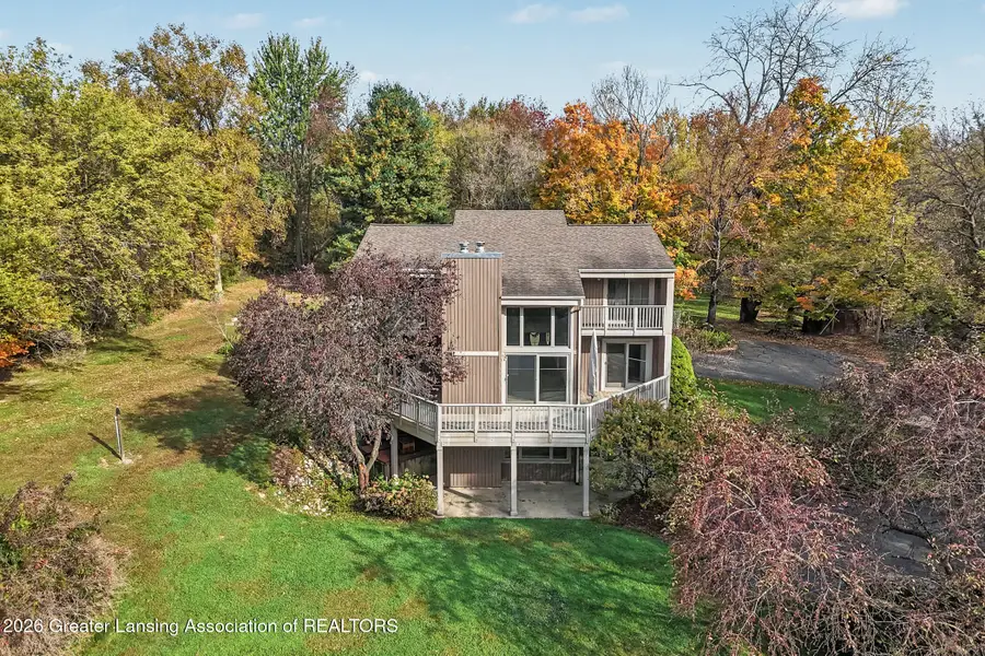 10741 Bunker Highway, Eaton Rapids, MI 48827 - #3