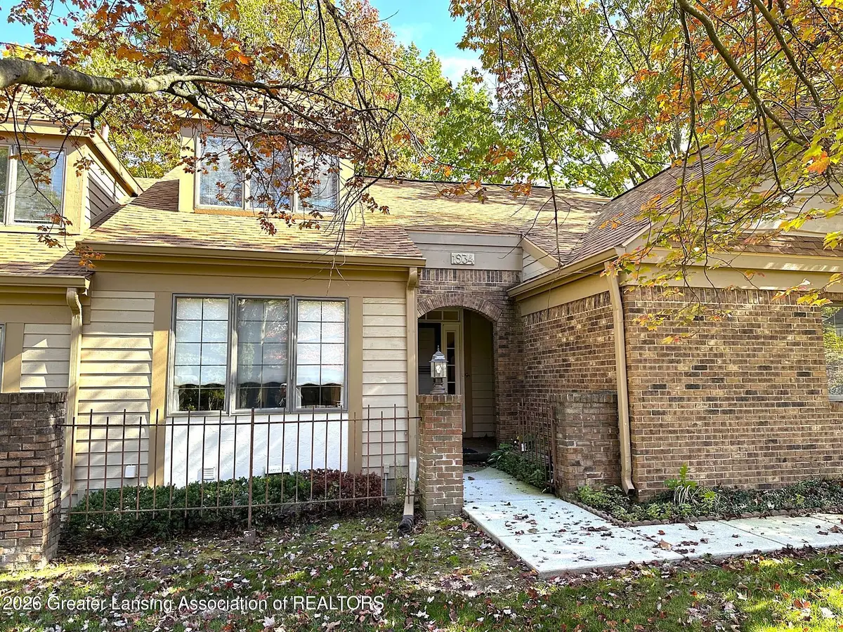 1934 Danbury West, Okemos, MI 48864 - #1