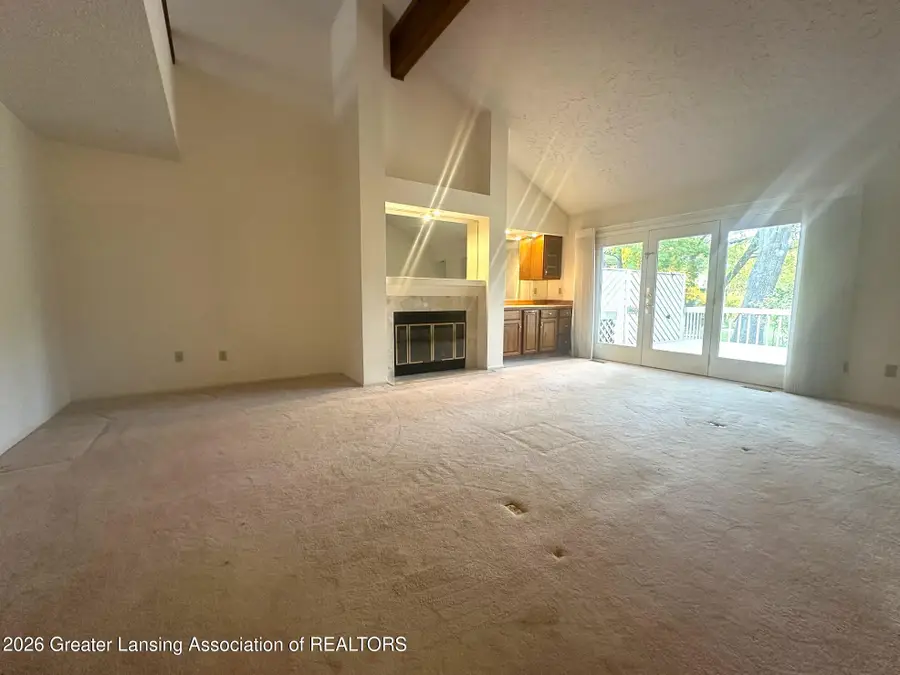 1934 Danbury West, Okemos, MI 48864 - #2