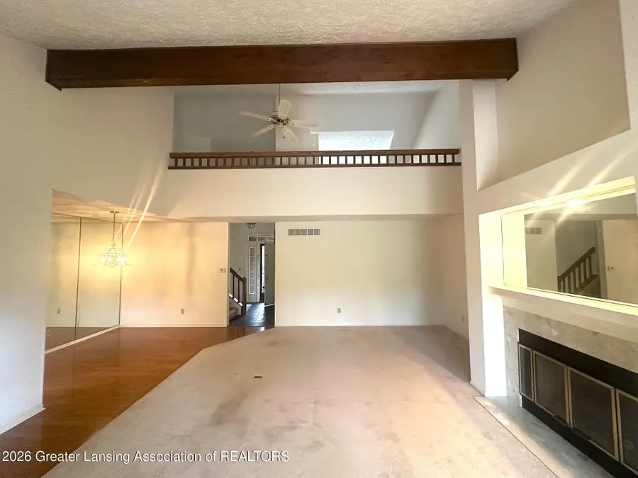 1934 Danbury West, Okemos, MI 48864 - #3