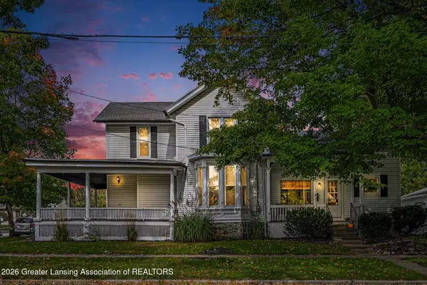 211 S Wight Street, St. Johns, MI 48879