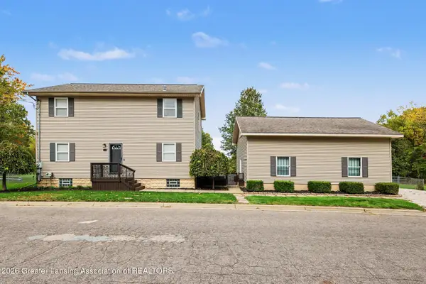1800 Illinois Avenue, Lansing, MI 48906