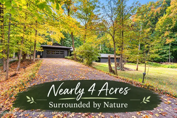 4383 Maumee Drive, Okemos, MI 48864