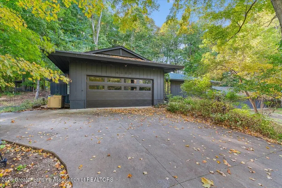 4383 Maumee Drive, Okemos, MI 48864 - #3