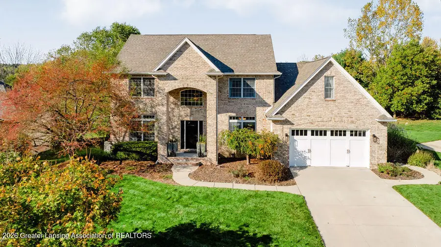 5561 Wild Iris Lane, Haslett, MI 48840 - #2