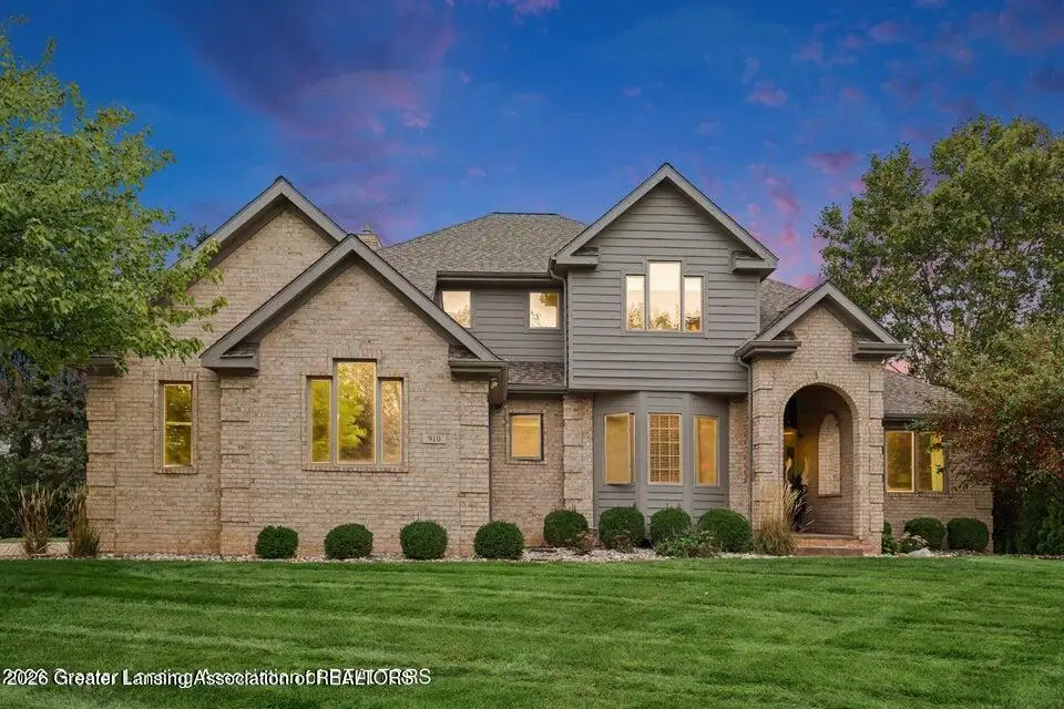 910 Sandhill Drive, Dewitt, MI 48820 - #1