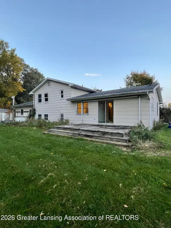 4200 E Clinton Trail, Eaton Rapids, MI 48827