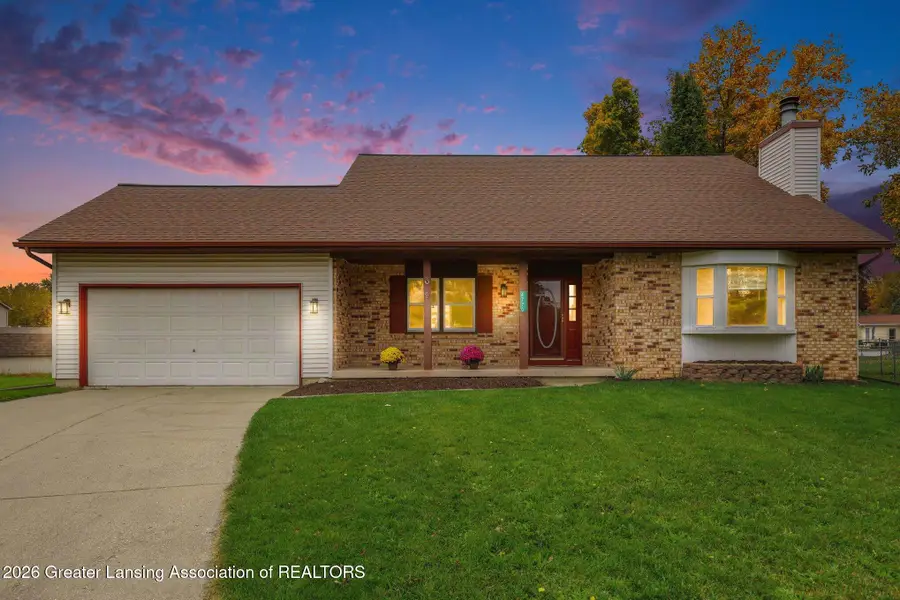 4770 Eastlund Circle, Holt, MI 48842 - #2