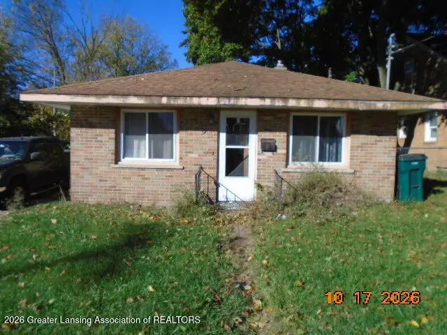 933 N Martin Luther King Jr Boulevard #N, Lansing, MI 48915 - #1