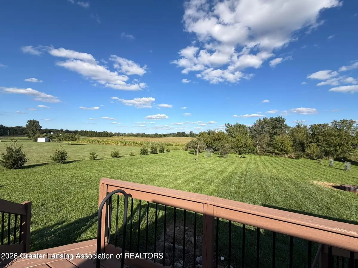 2265 Laxton Road, Mason, MI 48854 - #1