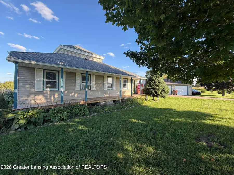 2265 Laxton Road, Mason, MI 48854 - #3