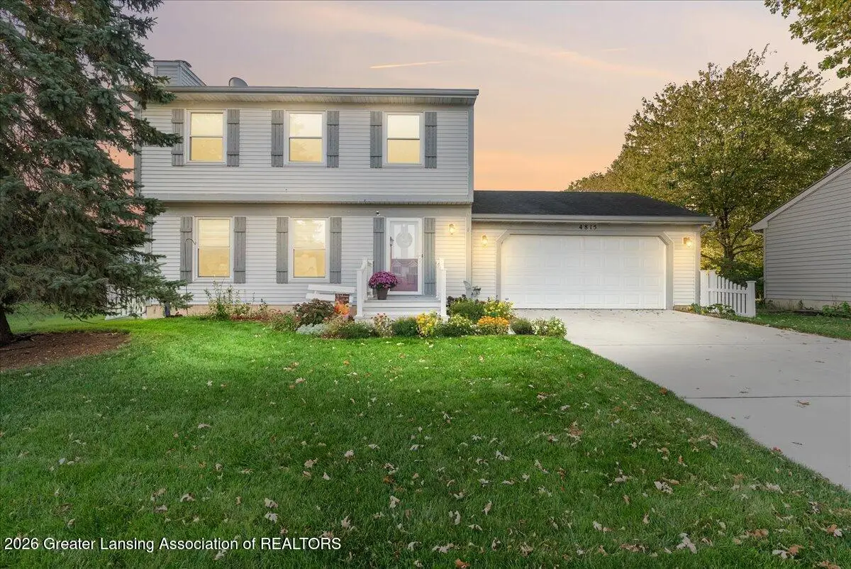 4815 Moultrie, Lansing, MI 48917 - #1