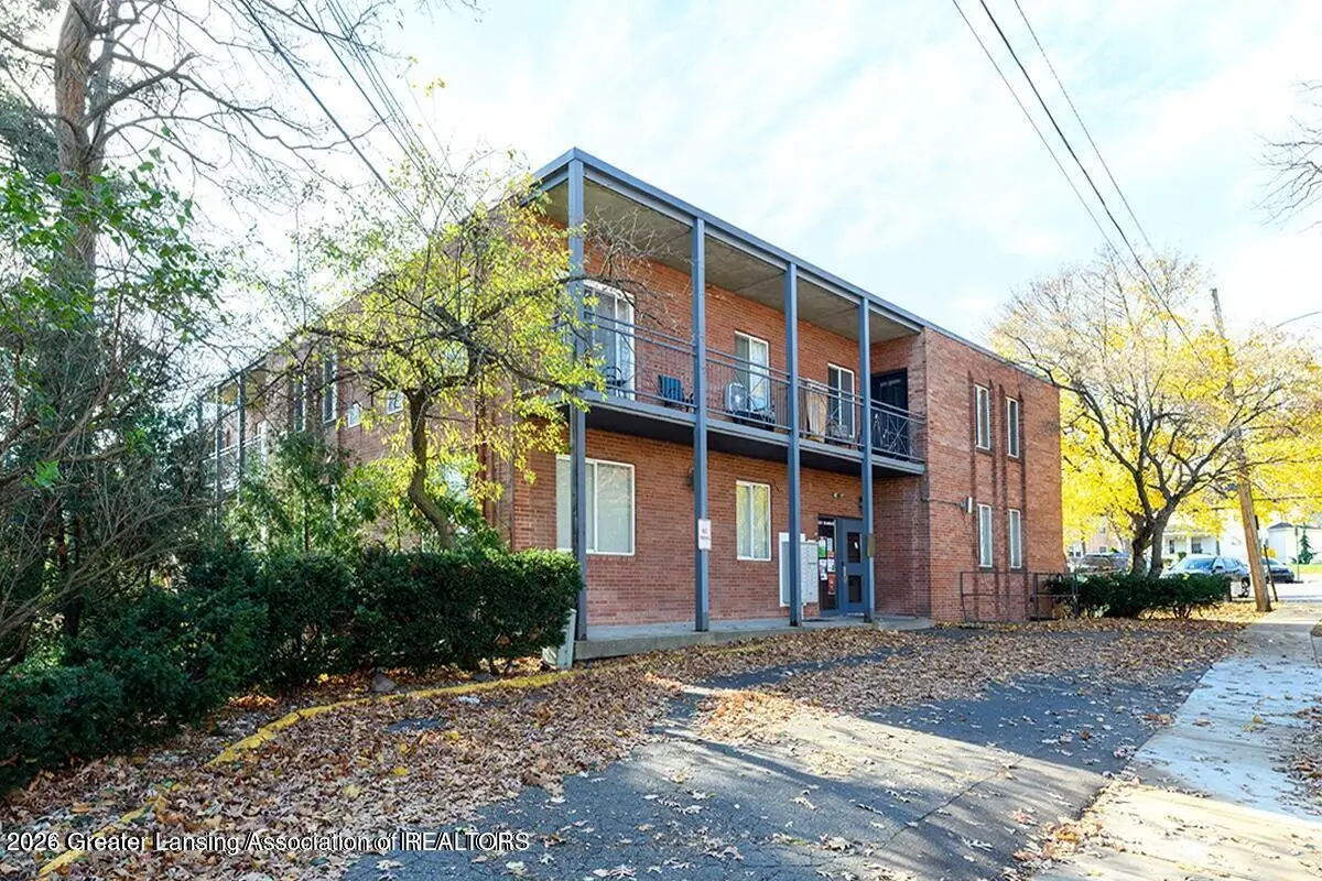 351 Oakhill Avenue #303, East Lansing, MI 48823 - #1