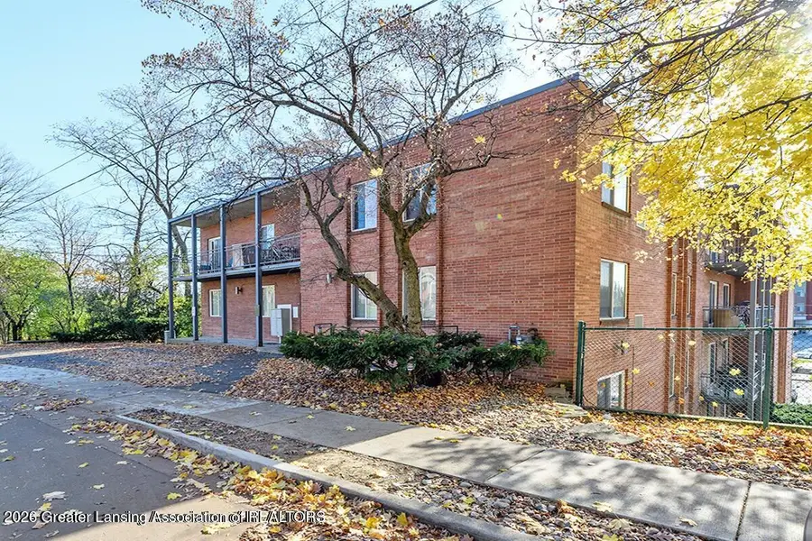 351 Oakhill Avenue #303, East Lansing, MI 48823 - #2